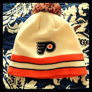 Vingage flyers beanie